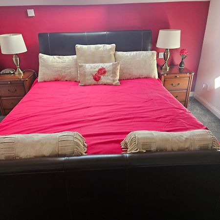 Bed and Breakfast Hillhaven Bed &Breakfast Фортроуз Екстер'єр фото