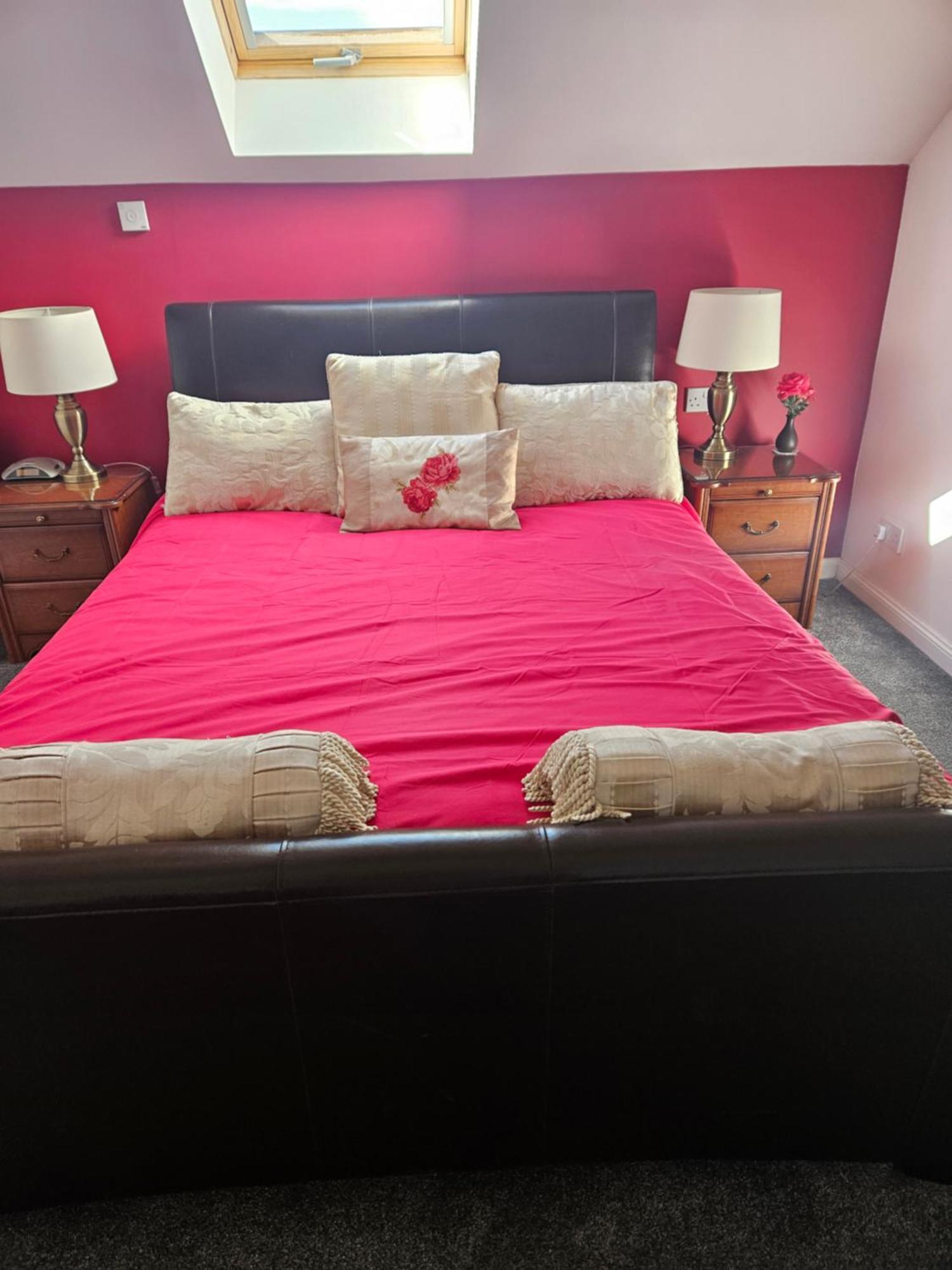 Bed and Breakfast Hillhaven Bed &Breakfast Фортроуз Екстер'єр фото