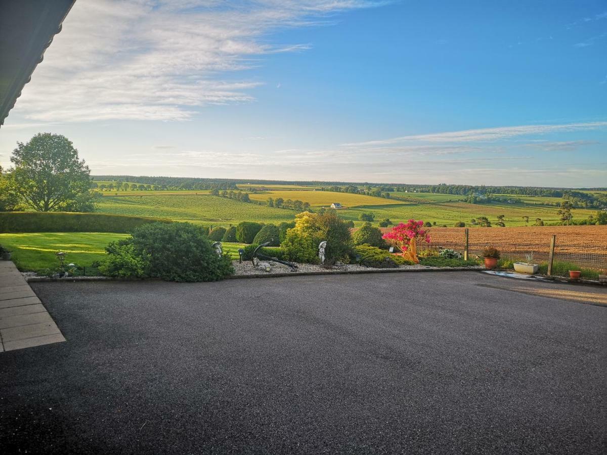 Bed and Breakfast Hillhaven Bed &Breakfast Фортроуз Екстер'єр фото
